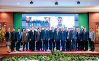 Việt Nam tham dự Hội nghị về "Tăng cường hợp tác và huy động nguồn lực trong khắc phục hậu quả bom mìn của ASEAN"