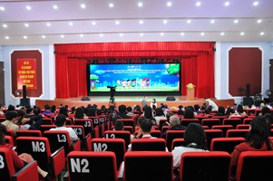 Tổng kết hoạt động tuyên truyền tại Đà Nẵng
