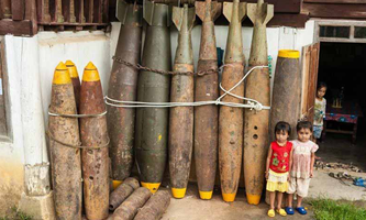 Nghị định số 18/2019/NĐ-CP về quản lý và thực hiện hoạt động khắc phục hậu quả bom mìn vật nổ sau chiến tranh