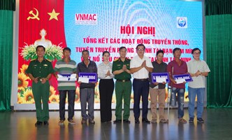 Hội nghị tổng kết các hoạt động tuyên truyền phòng tránh tai nạn bom mìn, vật nổ sau chiến tranh tại Tây Ninh