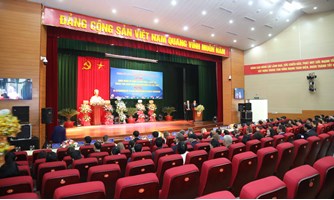 Trung tâm hành động bom mìn quốc gia Việt Nam - VNMAC tổ chức gặp mặt các cơ quan, tổ chức quốc tế chào mừng kỷ niệm 10 năm ngày thành lập Trung tâm (4/3/2014 – 4/3/2024).