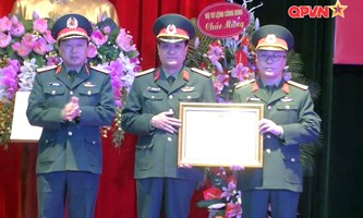 Trung tâm Hành động bom mìn quốc gia Việt Nam  gặp mặt kỷ niệm 5 năm ngày thành lập (04/3/2014 – 04/3/2019)