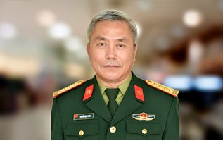"Việt Nam không đơn độc trong hành trình khắc phục hậu quả bom mìn sau chiến tranh"