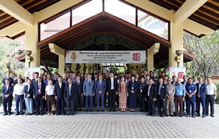 Hội thảo thúc đẩy hợp tác hành động bom mìn khu vực Lancang – Mekong