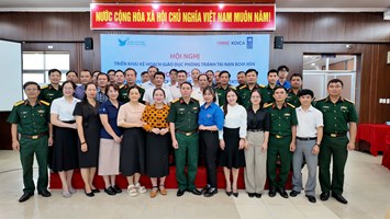 Đẩy mạnh công tác giáo dục phòng tránh tai nạn bom mìn tại Quảng Ngãi